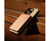 Native Union Active Magnetic Power Bank 5000mAh Apricot - 1356923 - zdjęcie 4
